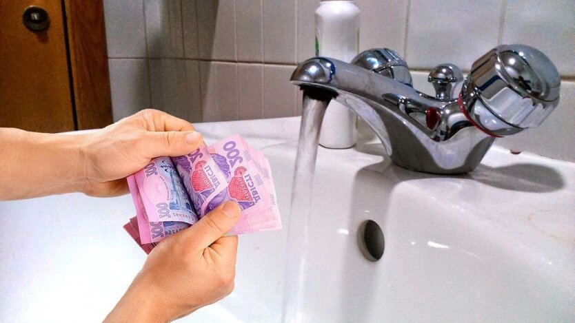 Woda na rozkładzie: długi przedsiębiorstw wodociągowych grożą masowymi przerwami w miastach ukraińskich