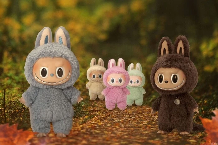 The Labubu Toy Conquers Ukraine: What is Known About the New Global Trend