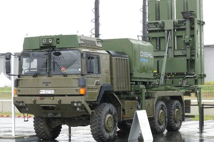 Раскрыт смысл «секретного» запроса Украины к Германии о военной помощи