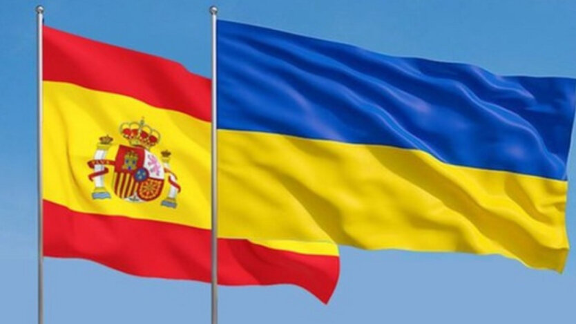 Herstellung von gepanzerten Fahrzeugen: Die Ukraine und Spanien haben ein Memorandum über die Zusammenarbeit unterzeichnet