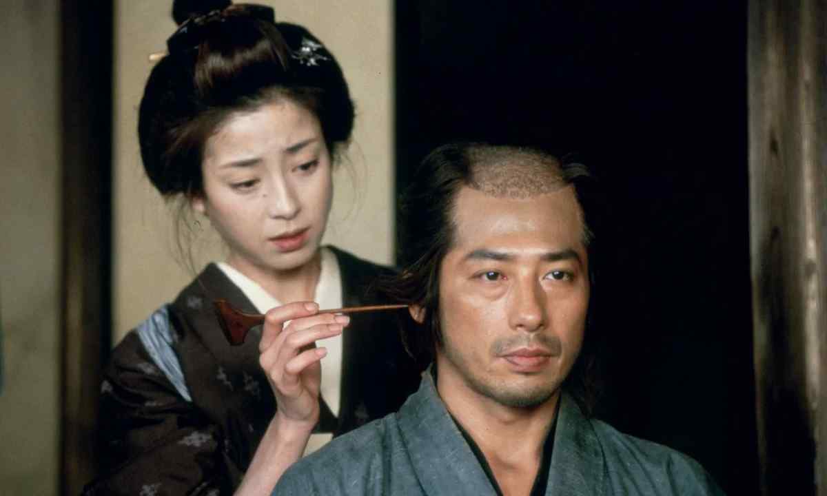 Japanese Movies — The Best Films of Japanese Cinema