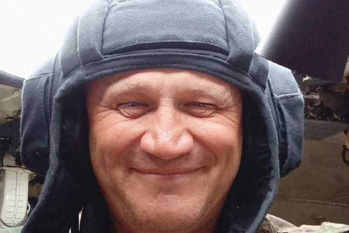 War Kommandeur eines Zuges. Die ukrainischen Streitkräfte haben einen Judoka aus der Krim vernichtet