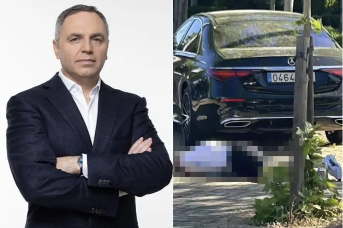 Ukraina otrzymała od Hiszpanii informację o zabójstwie Portnowa – Sybiha
