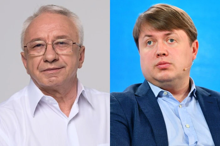 MP Kucherenko proposes the head of the Energy Committee, Herus, to voluntarily resign