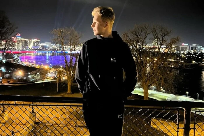 18-річний український тенісист отримав російське громадянство: деталі