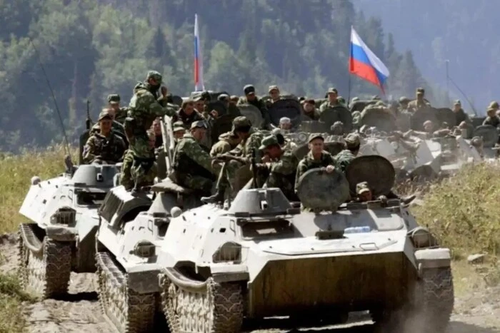 The Telegraph назвав ключову ціль літнього наступу РФ