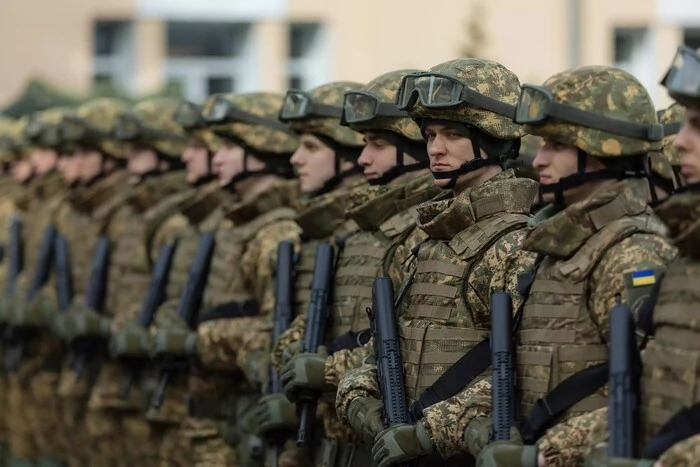 Mobilization and Military Medical Commission: changes from May 1
