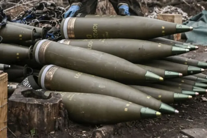 Szef Rheinmetall nazwał broń, która może zmienić przebieg wojny w Ukrainie