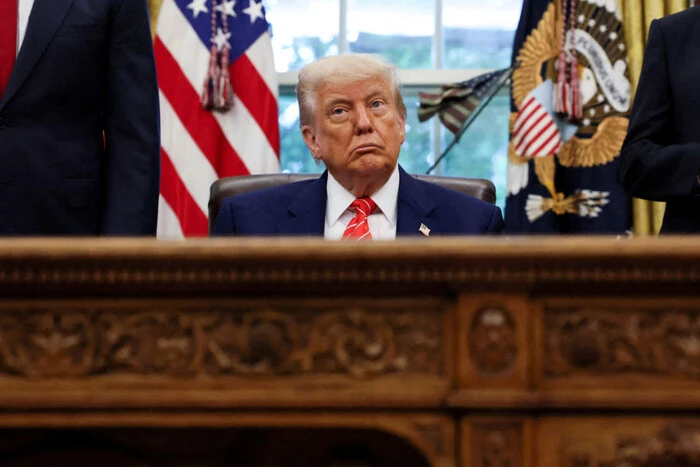Schlage gegen die Ukraine und neue Erklärungen von Trump: das Wichtigste in der Nacht