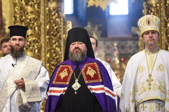Спільна молитва церков у Чернігові