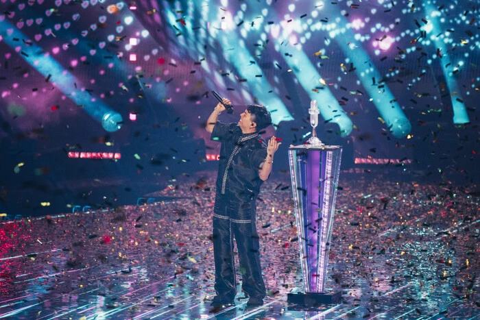 Finał Eurowizji, atak na Ukrainę: najważniejsze wydarzenia z nocy