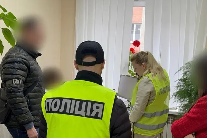 In Vinnytsia, the court has sent doctors who were 'selling' disability to custody