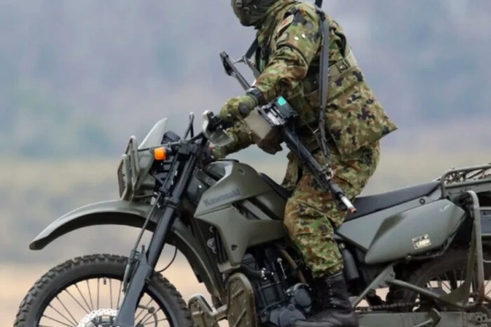 Die Besatzer stürmen mit Motorrädern: ISW-Analysten bewerten die neue Taktik