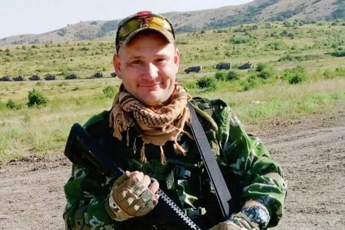 Кримчанин, який воював за РФ, загинув