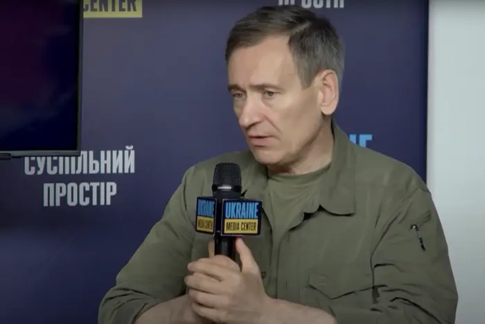 In Ukraine, the pace of mobilization has decreased compared to last year - Venislavsky