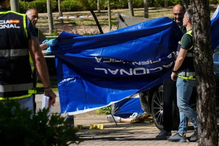 Удар по Харкову, подробиці вбивства Портнова в Іспанії: головне за ніч