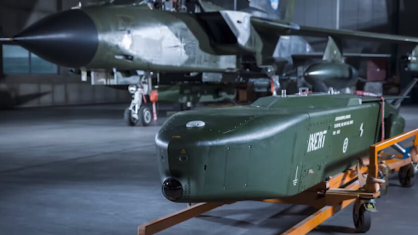 Merz confirmed whether the supply of Taurus missiles to Ukraine is possible