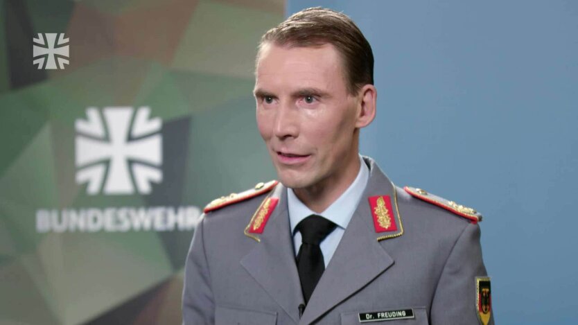 Генерал оцінив, як операція 'Павутина' змінила умови війни