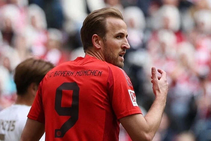 31-letni Kane w końcu zdobył pierwszy trofeum w swojej karierze