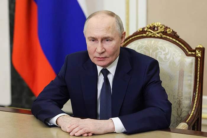 Папа Римский, перемирие Путина: главное