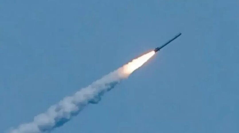 City in the crosshairs of Russian missiles