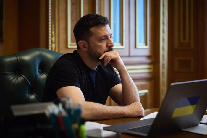 The world must stop falling for Russian manipulations – Zelensky
