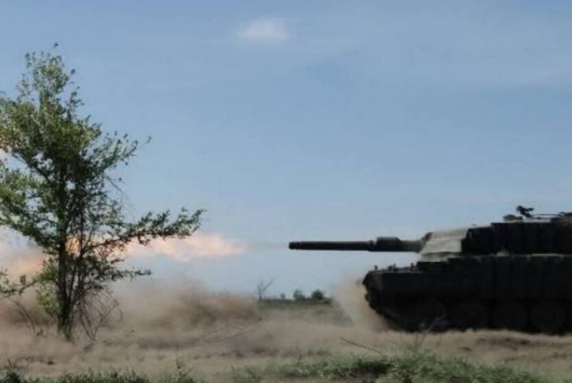 Revealed failure of the Russian strategy in Donetsk