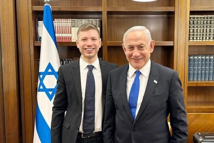 Premier Izraela odłożył wesele syna z powodu operacji przeciwko Iranowi