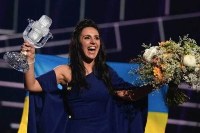 Dschamala erklärte den Diebstahl ihres Kostüms von Eurovisions-2016