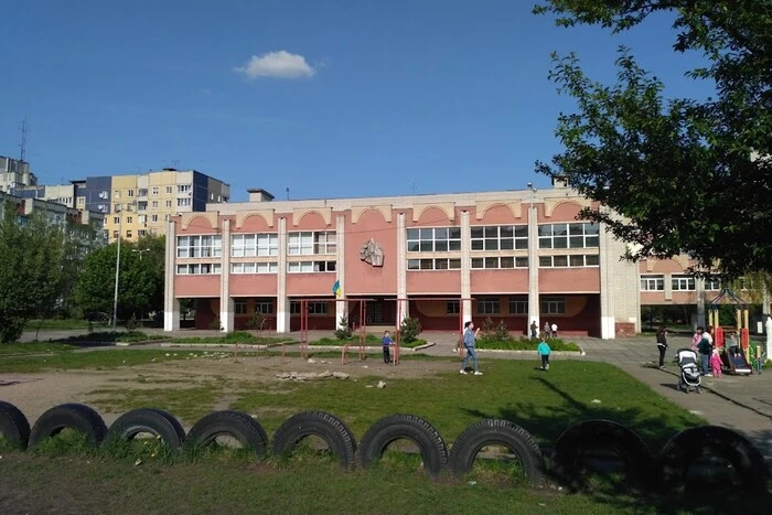 Русская музыка звучит: В Львове родители школьников массово получили штрафы