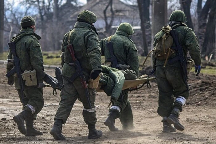Journalisten nennen die Regionen der RF, die die meisten Soldaten im Krieg in der Ukraine verloren haben