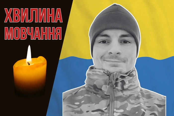 Viktor Vlasenko on the front line of Donetsk
