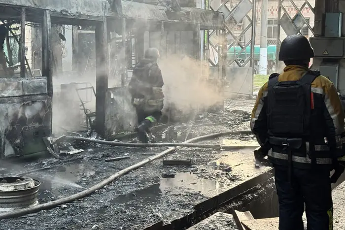 Russland plant, die Beschießungen zu erhöhen. Das CPD warnte die Ukrainer vor der Bedrohung