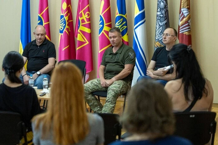 ЗСУ посилюють підготовку особового складу до сучасних бойових умов: деталі