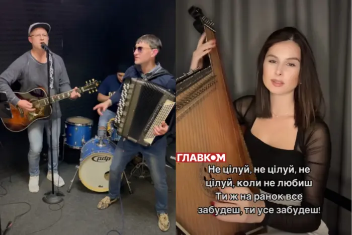 People are covering the hits of Bilyk