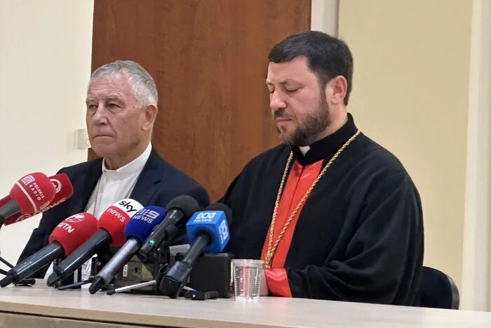 Był Papieżem miłosierdzia. Ukraiński kardynał Byczek o dziedzictwie Franciszka
