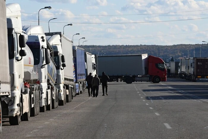 Ratifizierung des Abkommens über Rohstoffe, Blockade der Grenze. Die wichtigsten Nachrichten vom 12. Mai