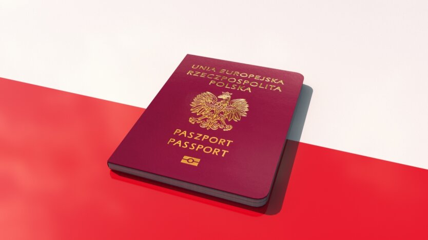 Nie tylko czas pobytu: Polska zaostrza wszystkie kryteria uzyskania obywatelstwa