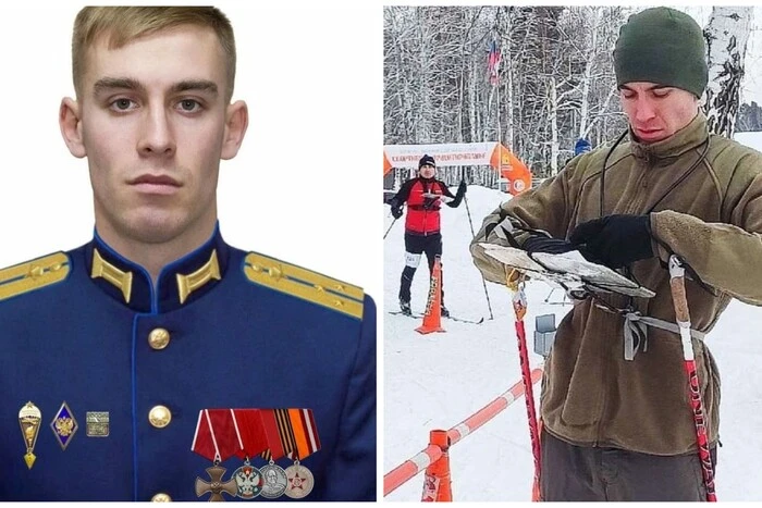 Сили оборони знищили призера чемпіонату Росії зі спортивного орієнтування