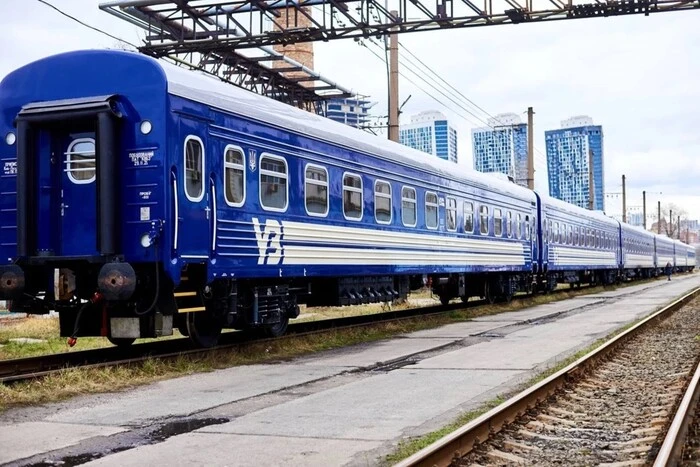 Na Bukowinie okupanci uszkodzili infrastrukturę kolejową