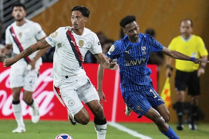 Club World Cup: Three Quarterfinal Pairs Determined