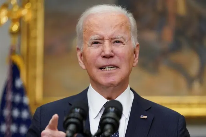 Ehemaliger Arzt des Weißen Hauses bewertet, wie lange Joe Biden noch leben wird