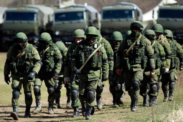 Окупанти перебувають за 2 км від Дніпропетровщини – DeepState