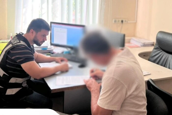 Таксист, який побив співачку Тоню Матвієнко, отримав підозру