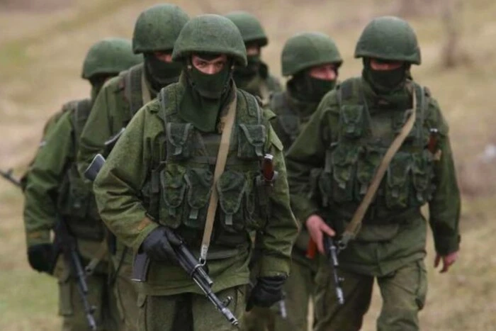 Russia has gathered enough forces to start an offensive in Sumy region - DPCU
