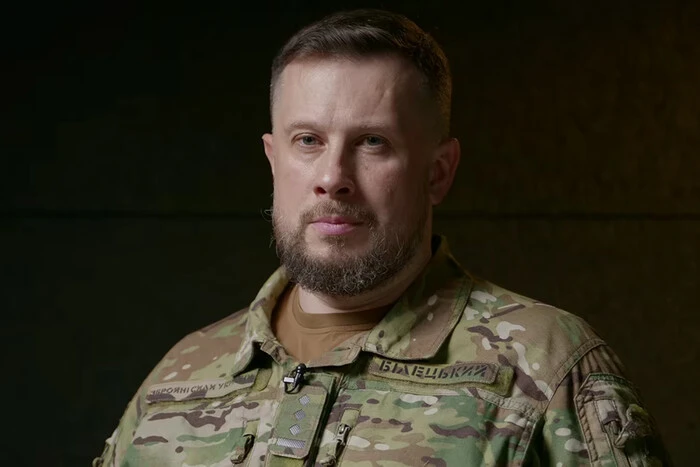 Die Ukraine hat alle rechtlichen und moralischen Rechte auf Atomwaffen, - Andrij Biletskyj