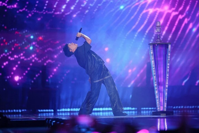 JJ – Gewinner des Eurovision 2025: Was über den österreichischen Sänger bekannt ist