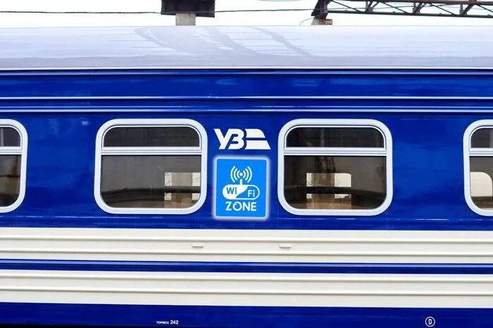 Media expert criticizes Intercity on the Dnipro-Kyiv route. Ukrzaliznytsia responded