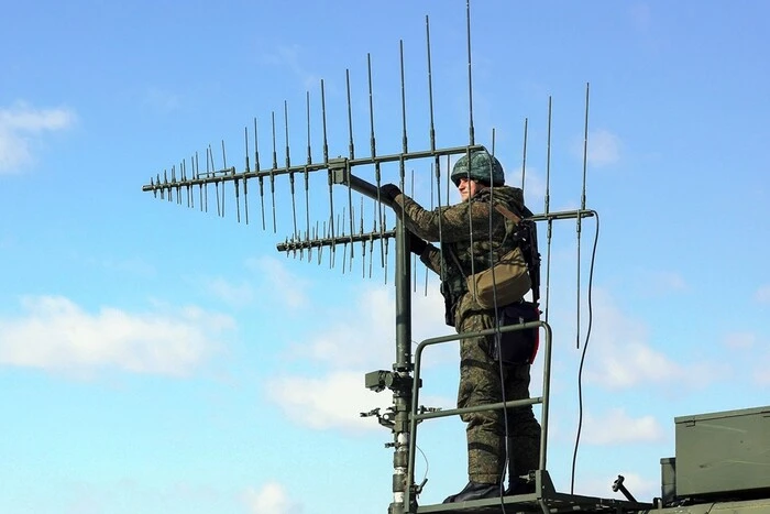 Die Besatzer haben einigen Regionen der RF die Kommunikation unterbrochen