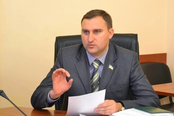 Der ehemalige Abgeordnete der Partei der Regionen Mykola Schuk ist gestorben